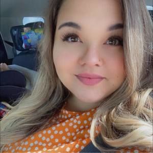 Meet your Posher, Jena